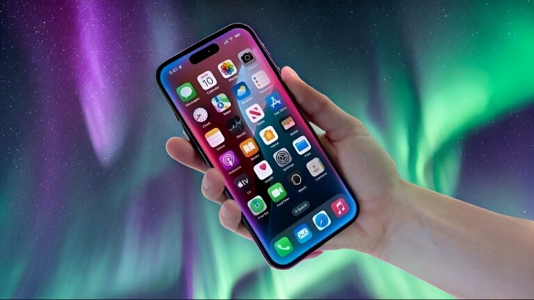 apple Intelligence