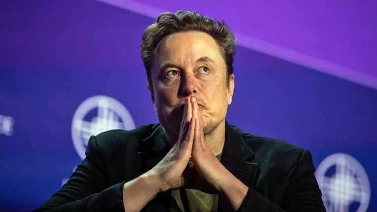 Elon Musk's 13th child revealed