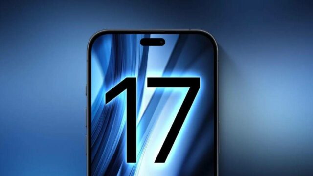 New Images of iPhone 17 Pro Have Emerged!