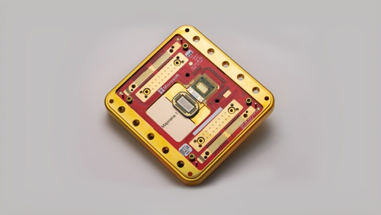 majorana-1