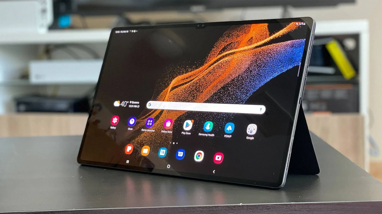 Samsung Galaxy Tab S10 FE, S10 FE+ features revealed!