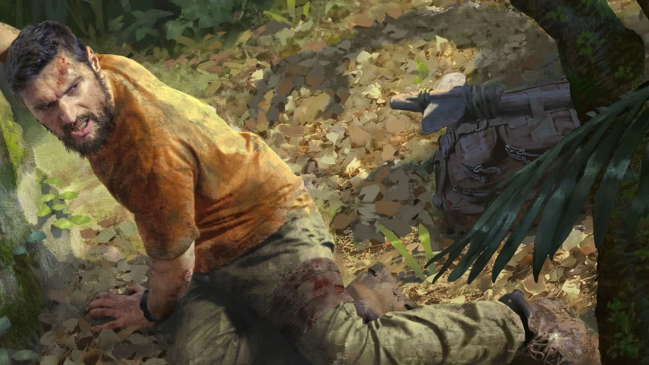 Popular Survival Game Now Free to Play! How to Play?
