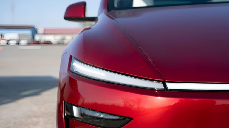 tesla