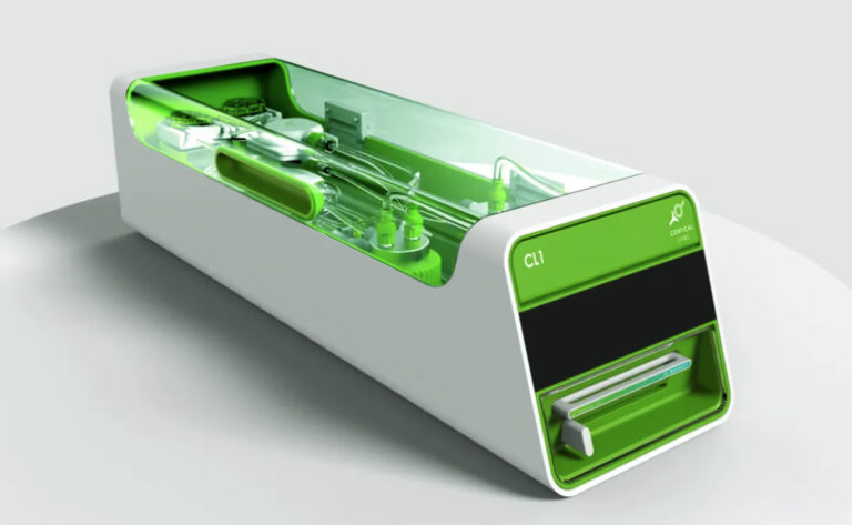 Biological Computer Powered by Human Brain Cells!