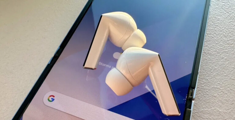 Samsung Shocks the Audio World with Game-Changing Galaxy Buds!