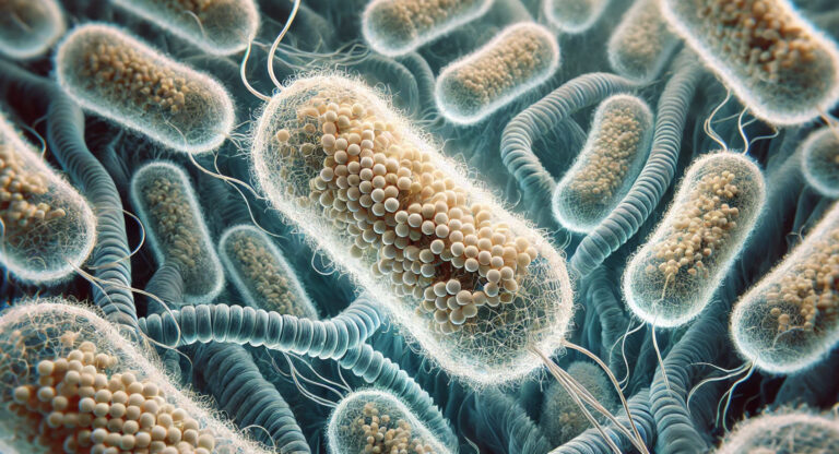 Scientists Reprogram Bacteria to Manufacture Sustainable Plastics