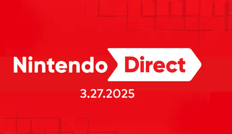 Latest Nintendo Direct reveals Nintendo Switch games, Virtual Game Cards and a new smart device app Nintendo Today!