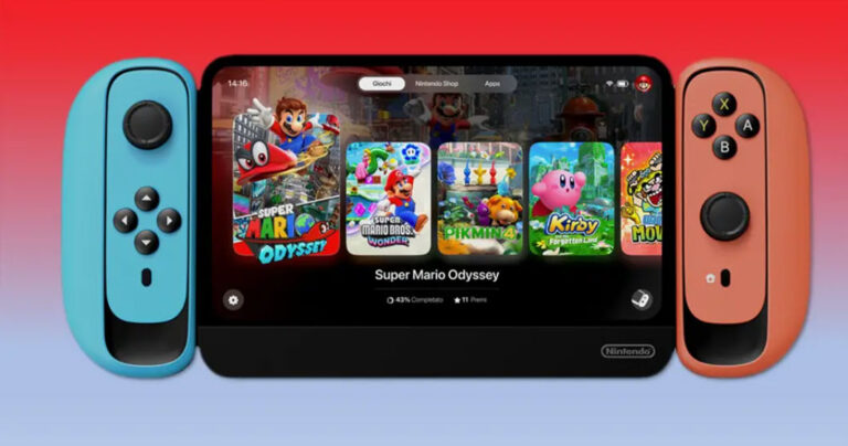 Nintendo Switch 2: The Gaming Revolution Inches Closer
