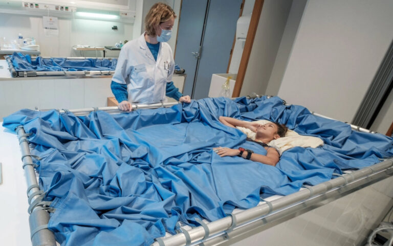 Get Paid to Sleep: ESA Offers €5,000 for 10 Days in Bed!