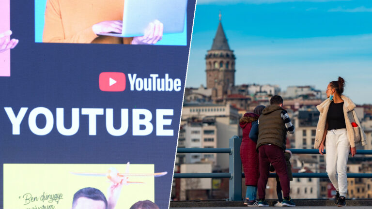 YouTube new features