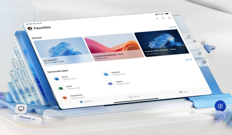Microsoft ditches Remote Desktop, replaces with new client