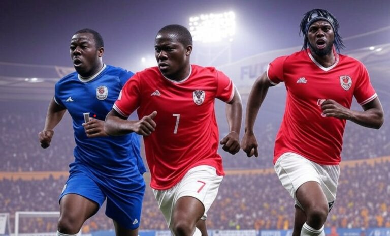 Doumbia, Ibarbo, and Gervinho Are Back to Dominate Ultimate Team