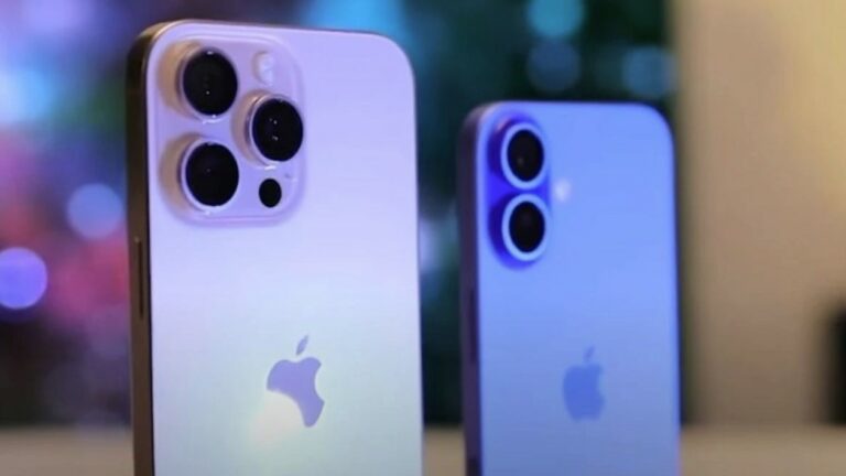 iPhone 18 Pro may have an Under-Display Face ID
