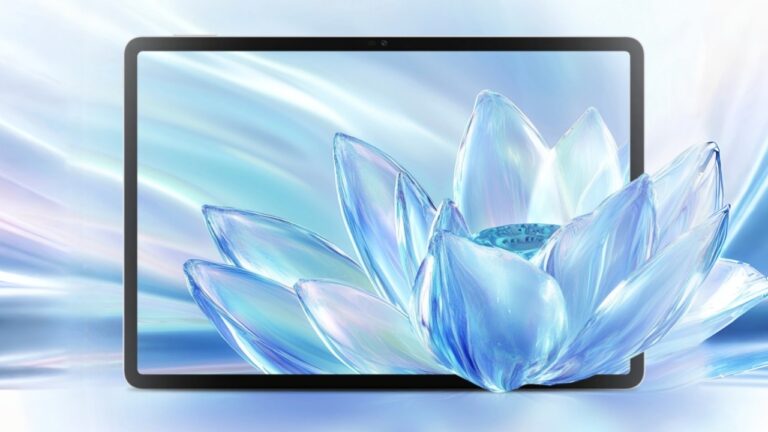Honor Pad V9