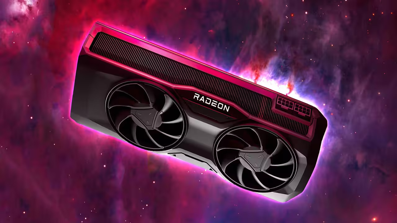 Affordable AMD Radeon RX 9050 is coming!