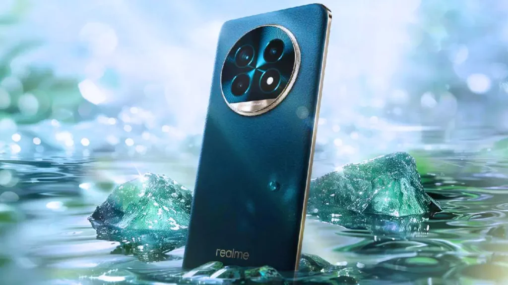 Affordable realme P3 Ultra introduced: Here are its features!