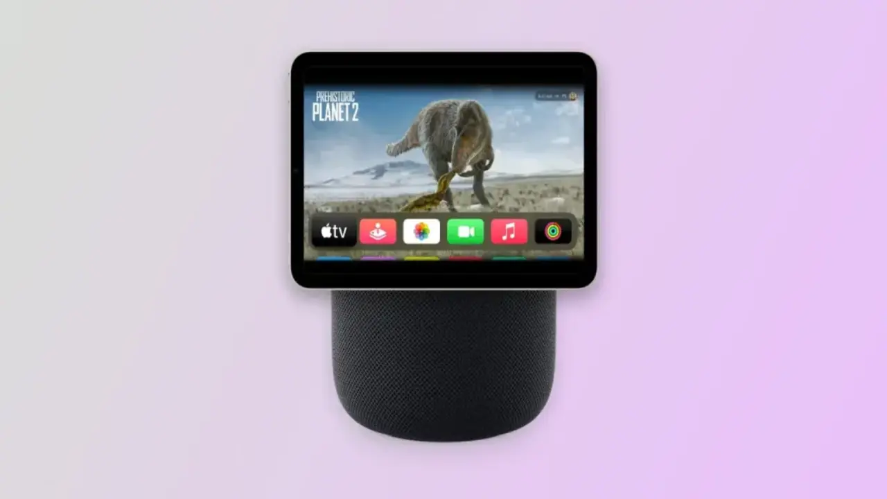 Apple HomePad delayed? Big shock