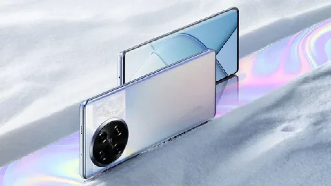 The world’s thinnest phone, Tecno Spark Slim, announced!