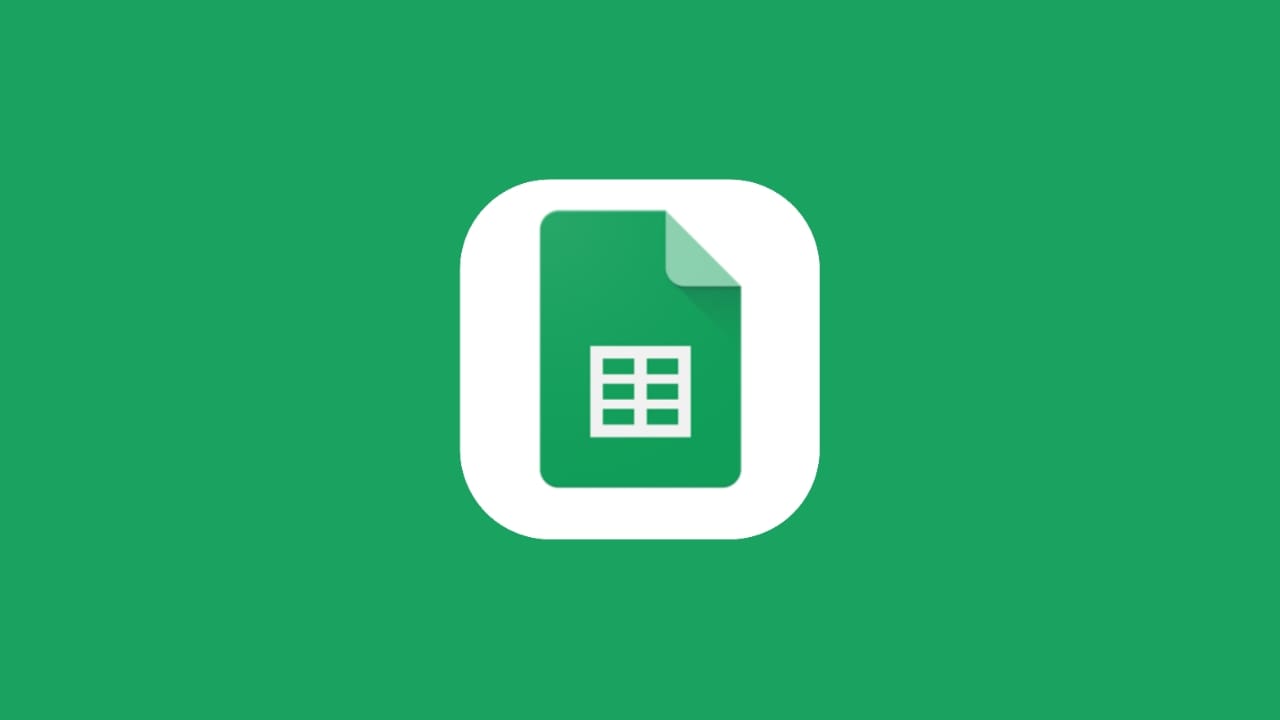 Google Sheets has been updated! Here is the new feature