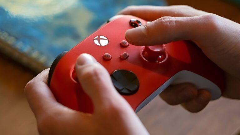 the world's smallest game