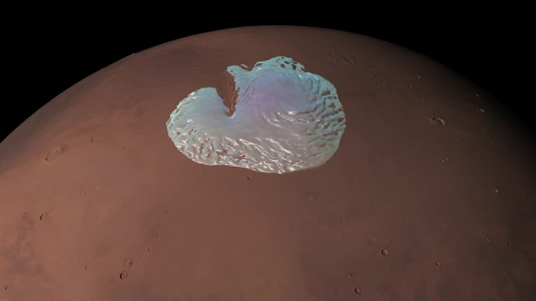 mars
