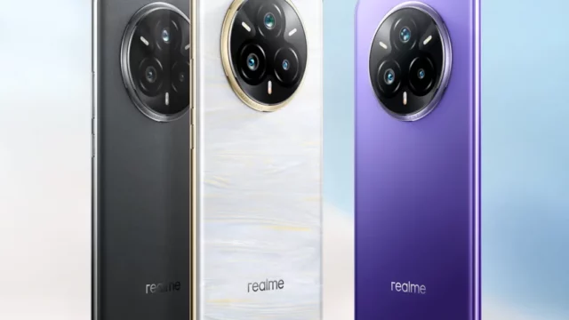 Price-performance monster realme P3 5G and P3 Ultra release date announced!