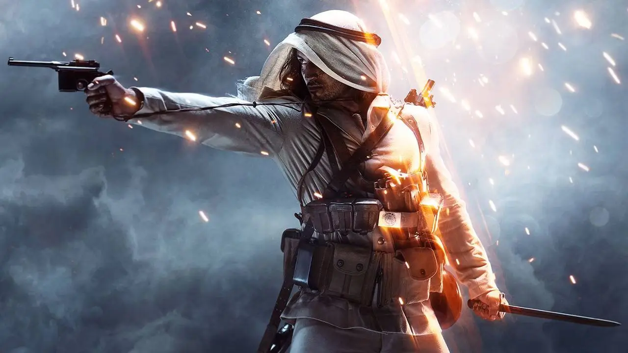 Is a new Battlefield game coming? Big leak!