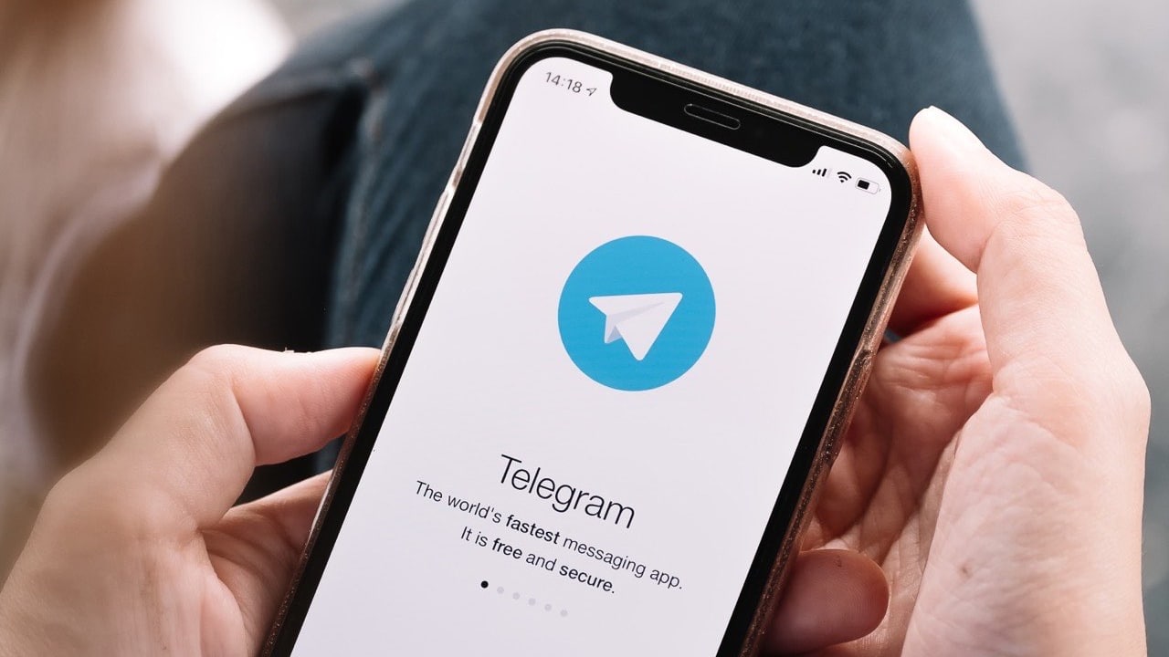 Telegram has launched its new features!