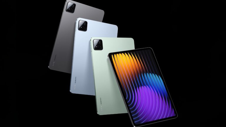 xiaomi pad 7 pro