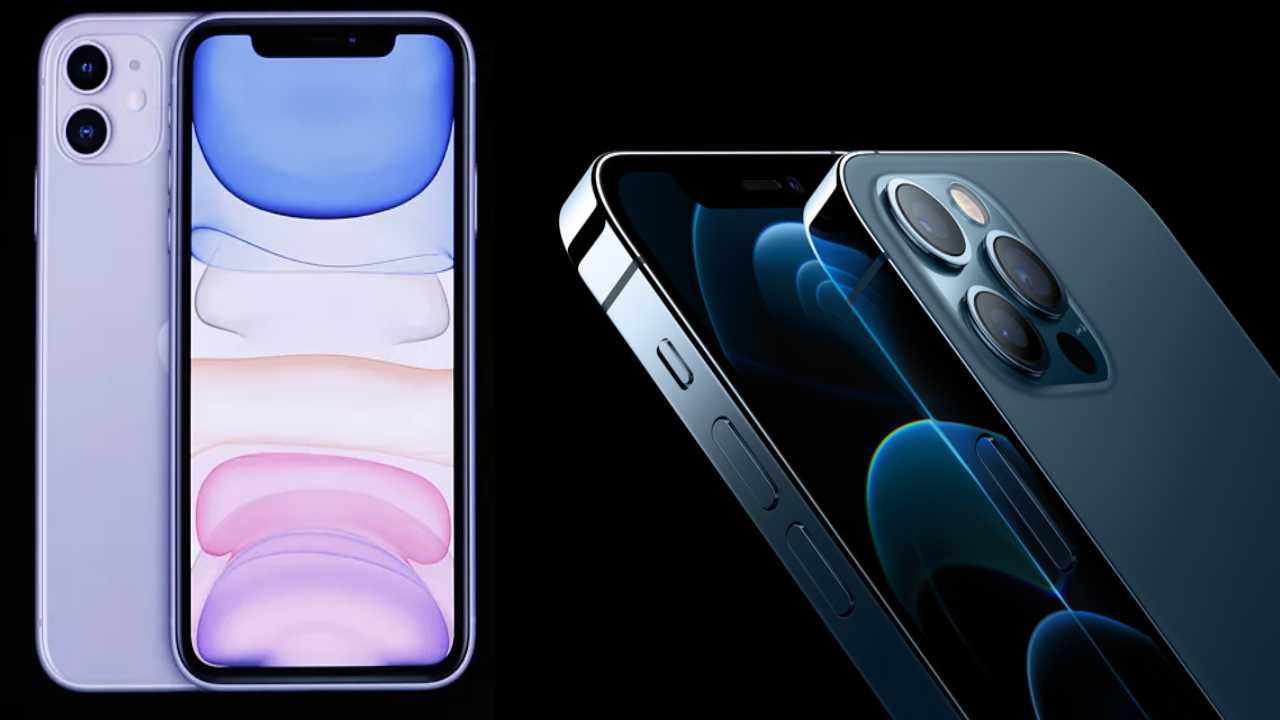 Who is the leader in the refurbished smartphone market?