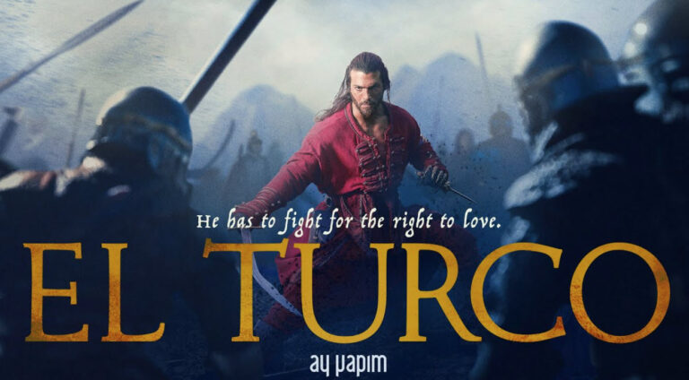 The international production "El Turco," starring Can Yaman and produced by Ay Yapım, continues to generate massive interest worldwide.
