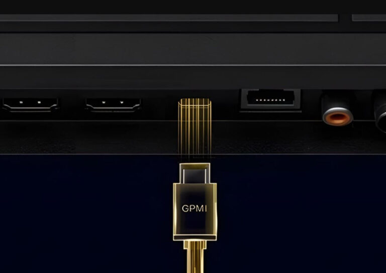 GPMI: The Future of High-Bandwidth, High-Power Connectivity