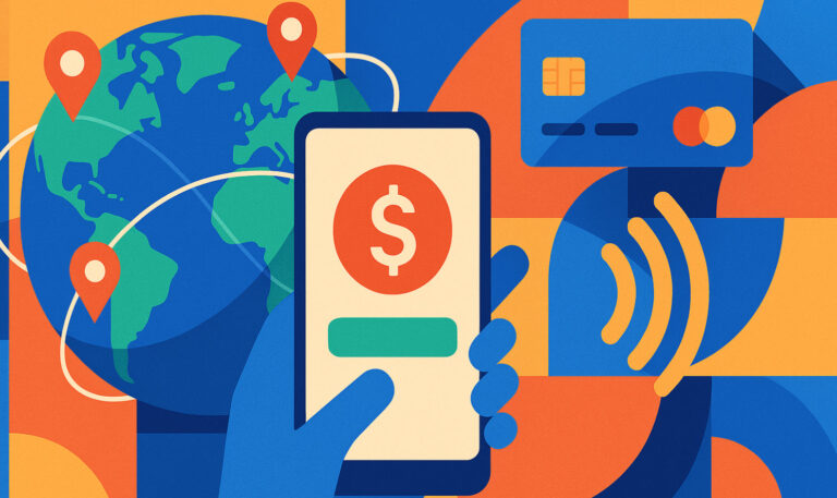 Global Mobile Payment Systems are Transforming Digital Transactions Worldwide
