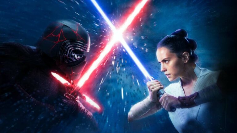 A new Star Wars movie is coming! Here's the lead role