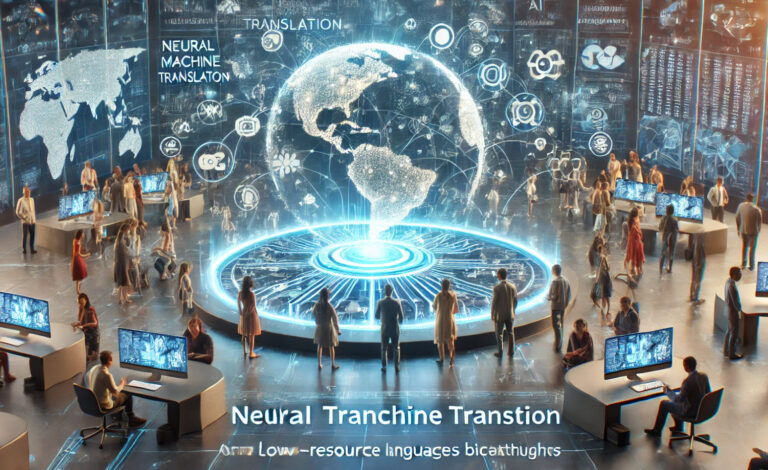 AI Translation Breakthroughs: Revolutionizing Global Communication
