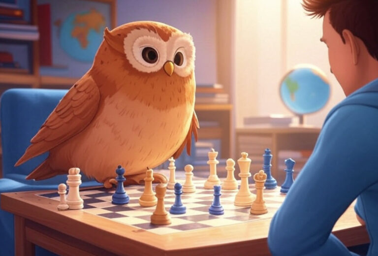 Duolingo announced chess lessons will join its popular educational offerings
