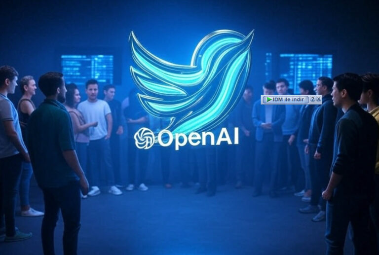OpenAI to Launch AI-Powered Social Media Platform to Rival X