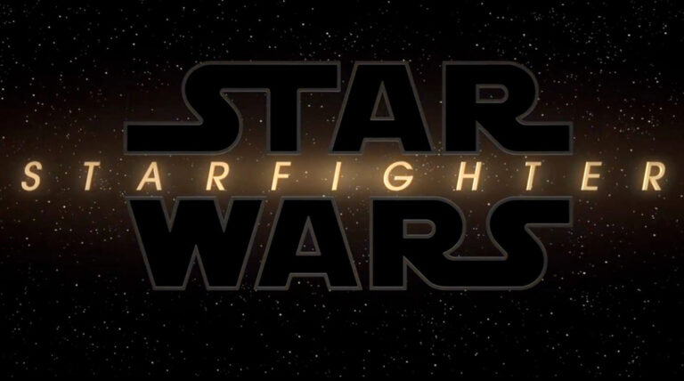 Ryan Gosling to Star in New 'Star Wars: Starfighter' Film Set for 2027
