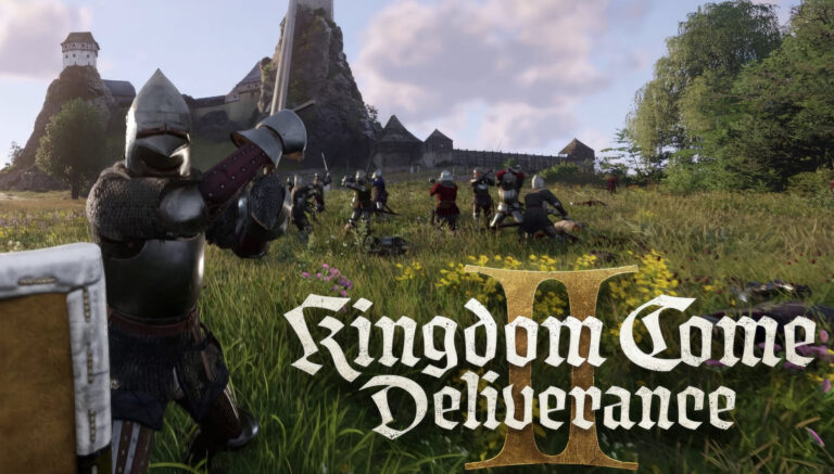 Kingdom Come: Deliverance II Breaks the Internet – A New RPG Era Begins