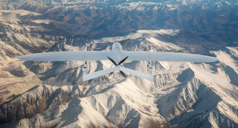 BAHA UAV enters inventory of Turkish Armed Forces