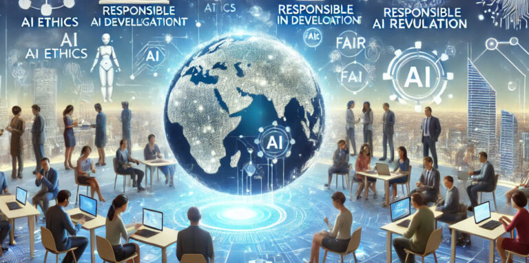 AI Ethics Worldwide