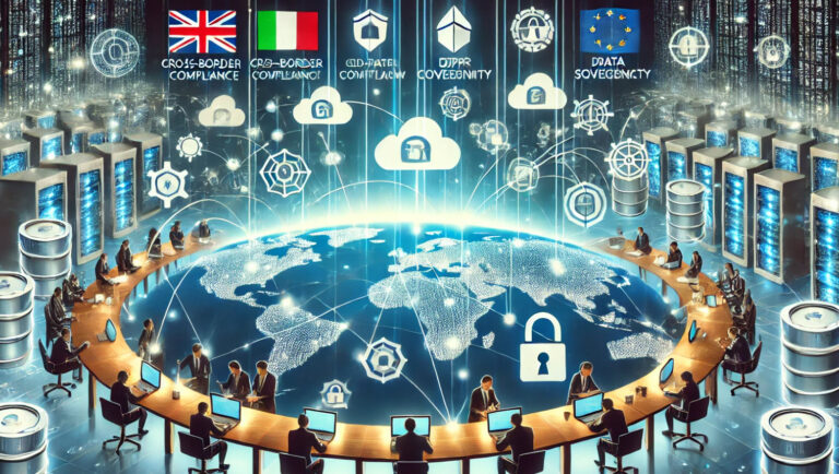 Cross-Border Data Regulations: Navigating a Fragmented Digital Landscape