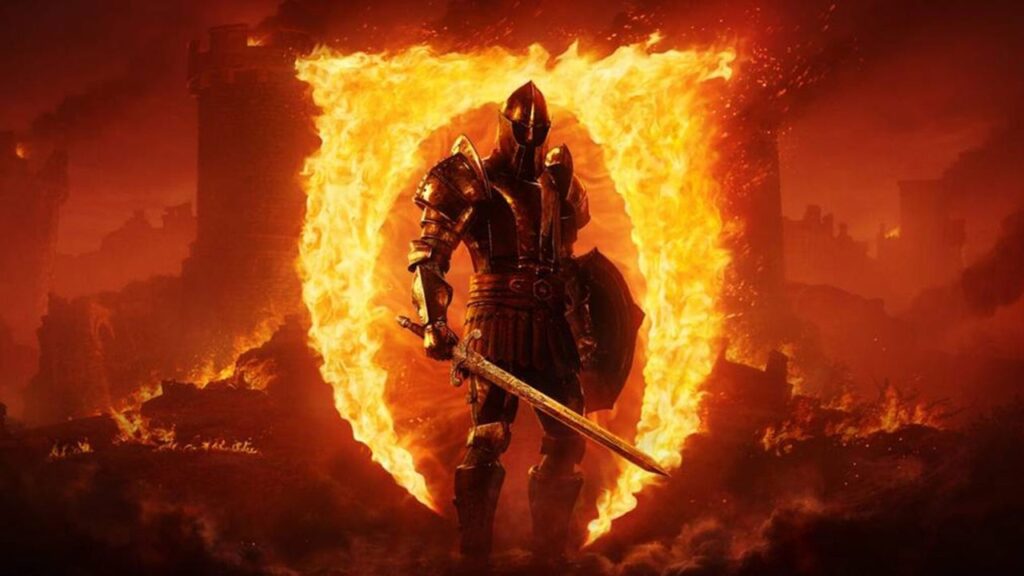 OBLIVION REMASTERED RELEASE DATE visual data 4