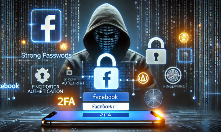 Spying on Your Facebook? Here's How to Catch the Intruder Now!