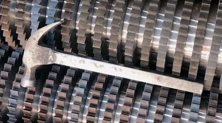 Why Do We Love Shredder Videos on Social Media?
