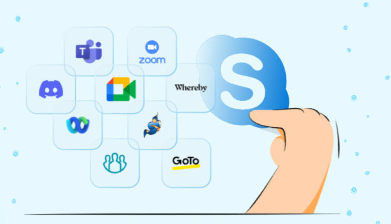 The End of Skype: Why It's Shutting Down and the Top 5 Alternatives to Keep You Connected