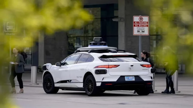 Waymo and Toyota collaborating in autonomous driving!