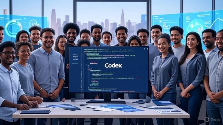 OpenAI unveils coding AI Agent Codex