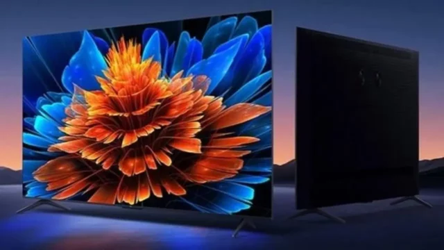TCL is coming with its new 85-inch smart TV model!
