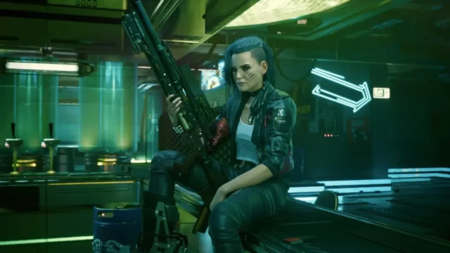 Cyberpunk 2 is coming soon! Here’s the latest information